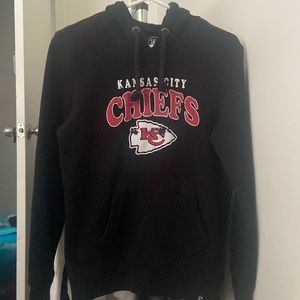 KC Chiefs Hoodie